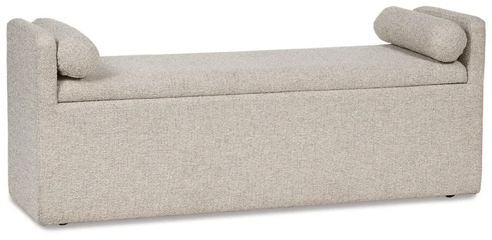 Galliden 62″ Dining Bench