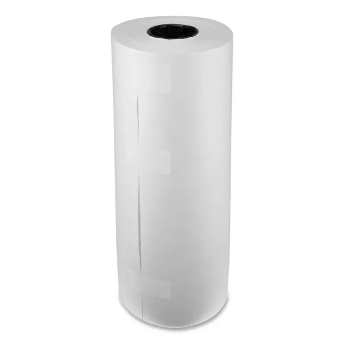 GEN Freezer Paper, 40 Lb, 24″ X 1,000 Ft