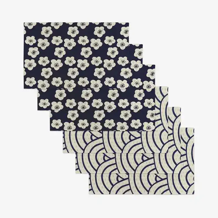 Geometry Not Paper Towel – Every Wish