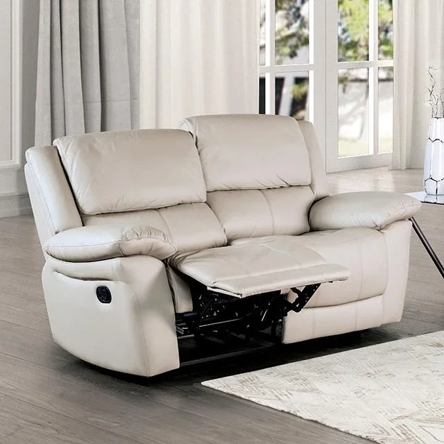 Glarus Loveseat Manual Recliner