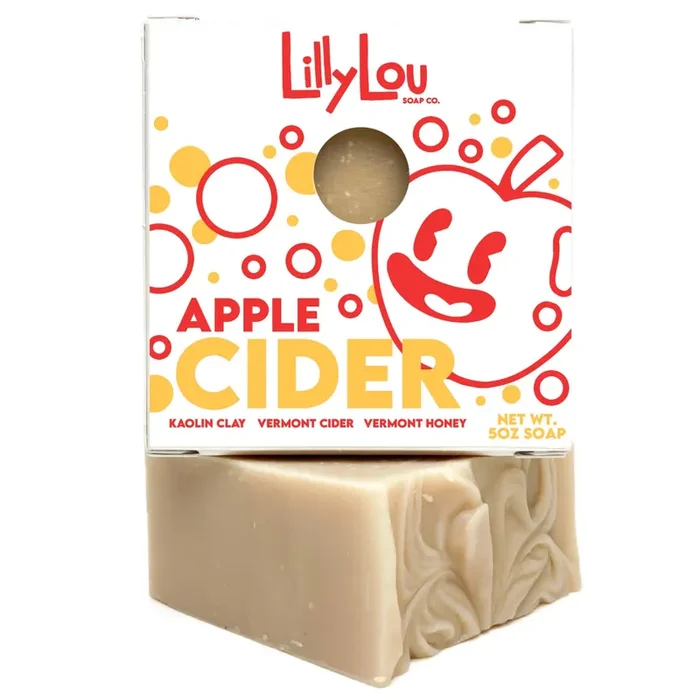 Goat Milk Soap Bars – Lily Lou Soap Co.