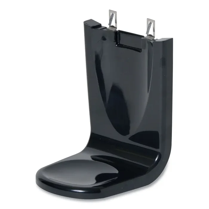 GOJO® FMX SHIELD Floor and Wall Protector, Black, 6/Carton