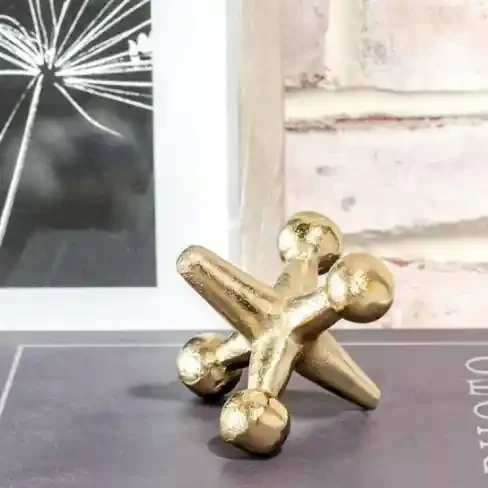 Gold Jack