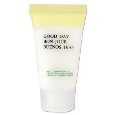 Good Day™ Hand And Body Lotion, 0.65 Oz Tube, 288/carton
