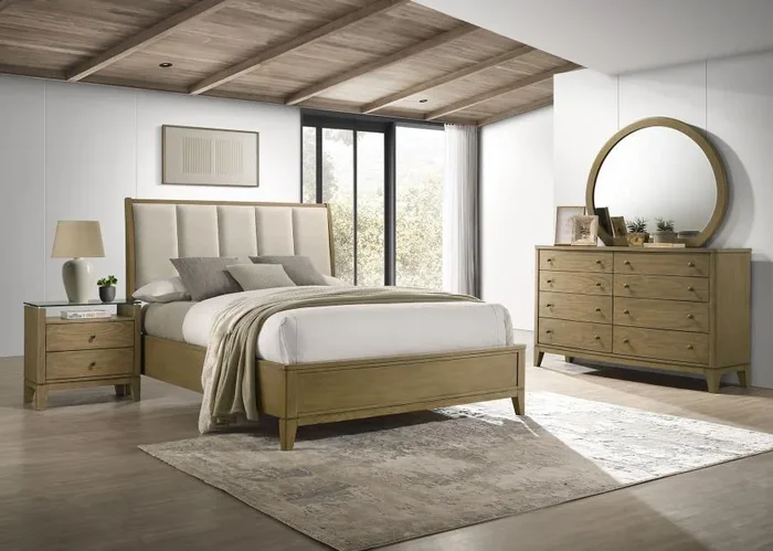Granada – Bedroom Set