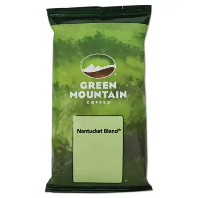 Green Mountain Coffee® Nantucket Blend, 2.2 Oz Pack, 50 Packs/case