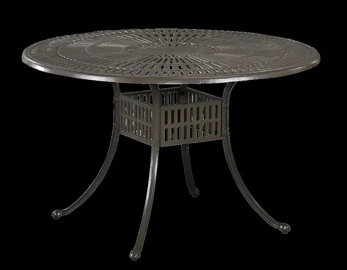 Grenada Outdoor Dining Table by homestyles