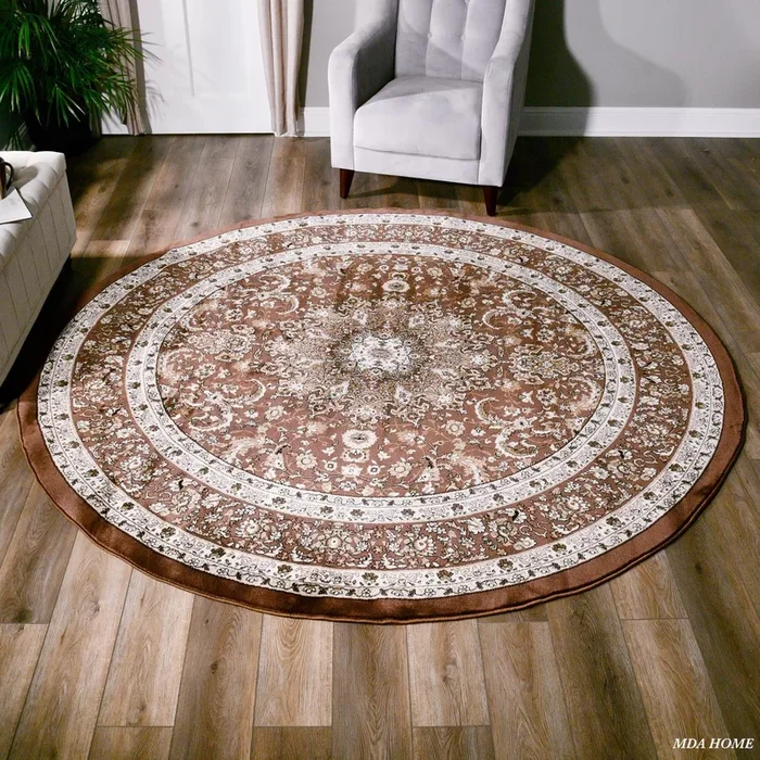 HOLLYWOOD Area Rug – 6’9” x 9’6” – HY07710