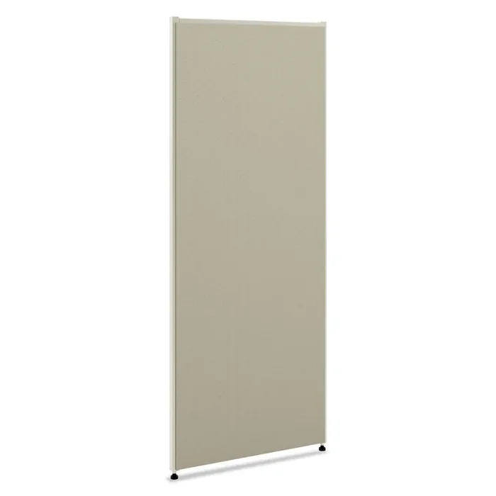 HON® Verse Office Panel, 36w X 60h, Gray