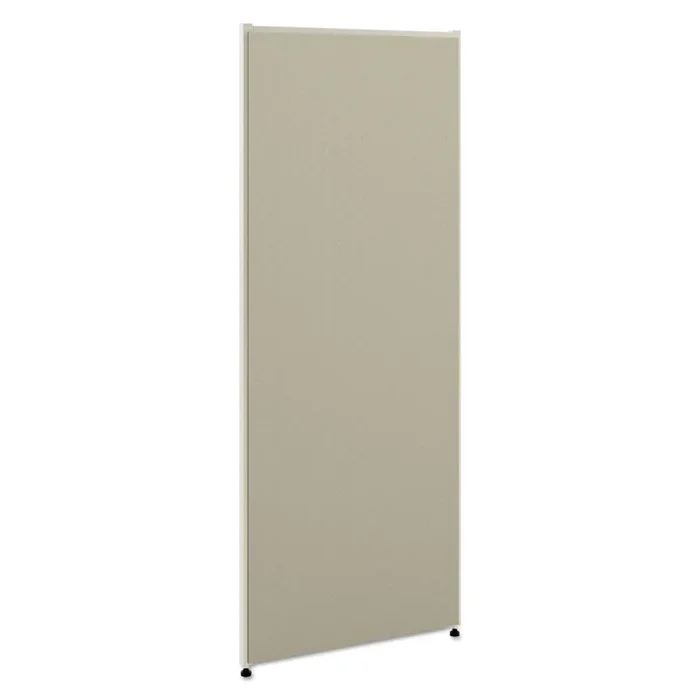 HON® Verse Office Panel, 72w X 60h, Gray