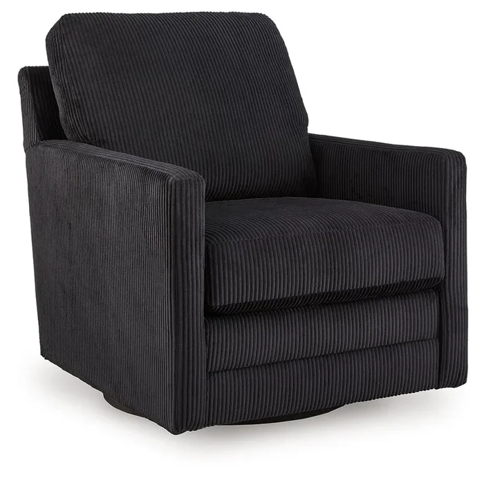 Icaman – Swivel Chair
