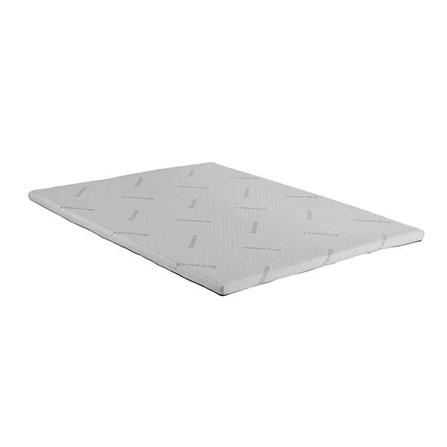 Ilene Memory Foam Topper Mattress