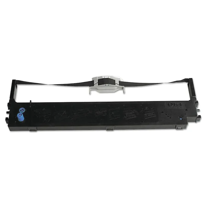 Innovera® 44173403 Compatible Printer Ribbon, Black