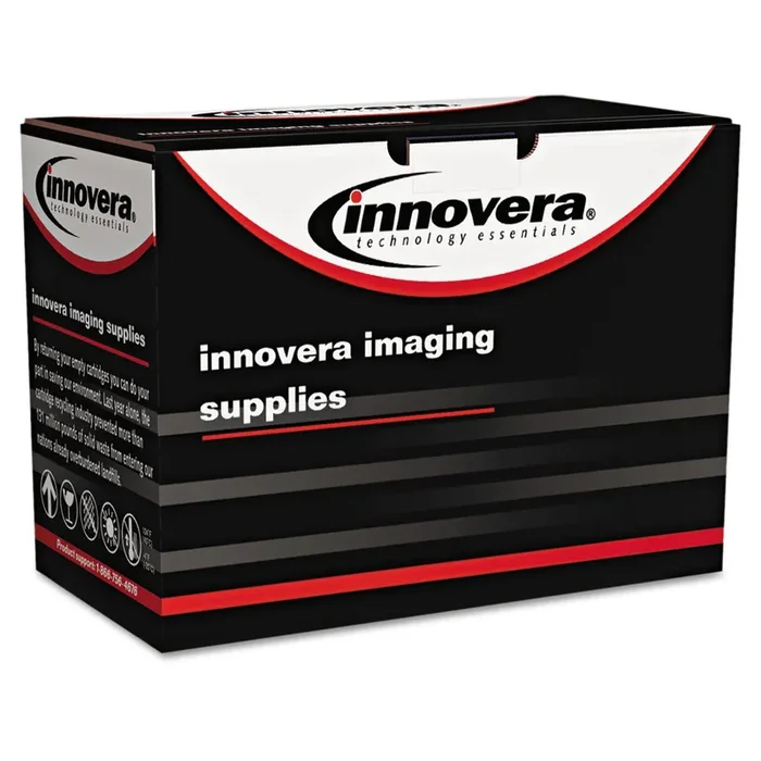 Innovera® Remanufactured Magenta Ink, Replacement for 200XL (14L0176), 1,600 Page-Yield