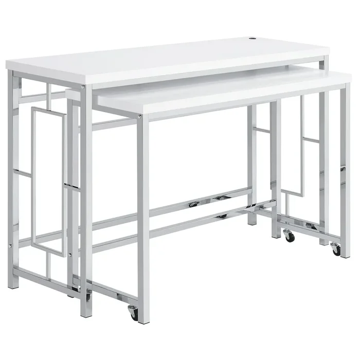 Jackson 4 Pc Counter Height Dining Set