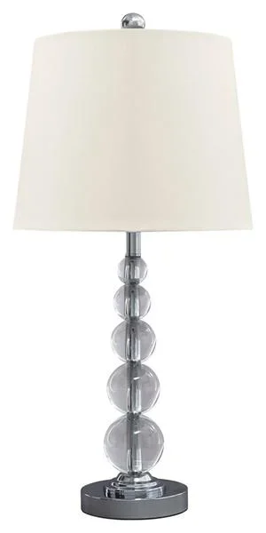 Joaquin Table Lamp (set of 2)