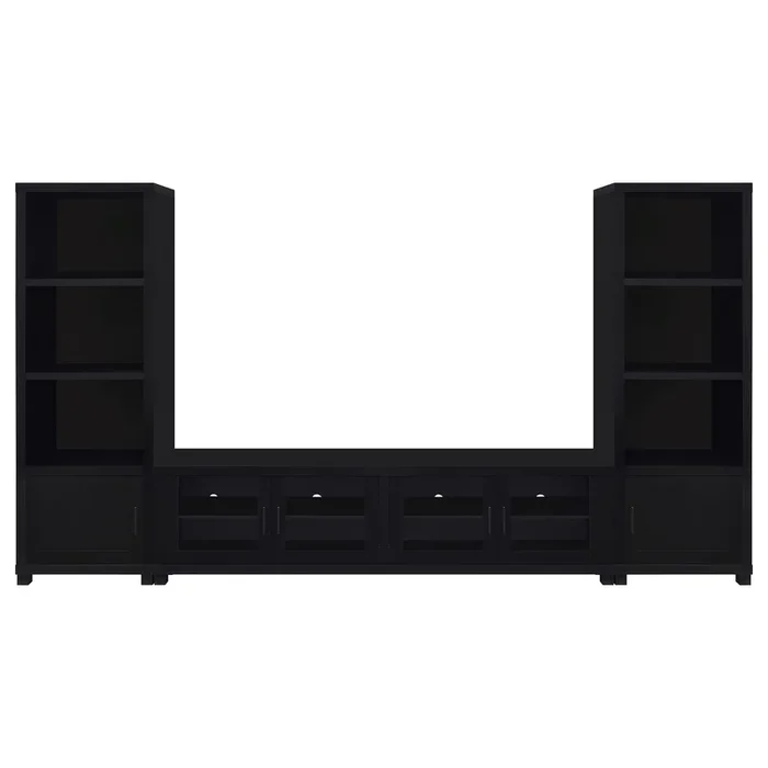 Jupiter Entertainment Center