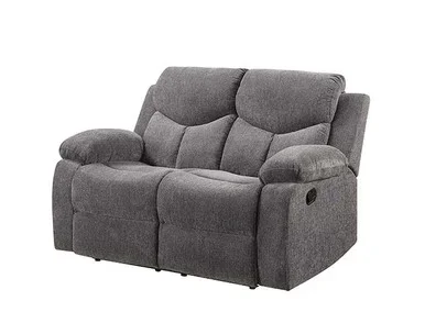Kalen Motion Loveseat / 55443
