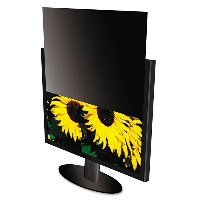 Kantek Secure View Notebook LCD Privacy Filter for 17″ Flat Panel Monitor