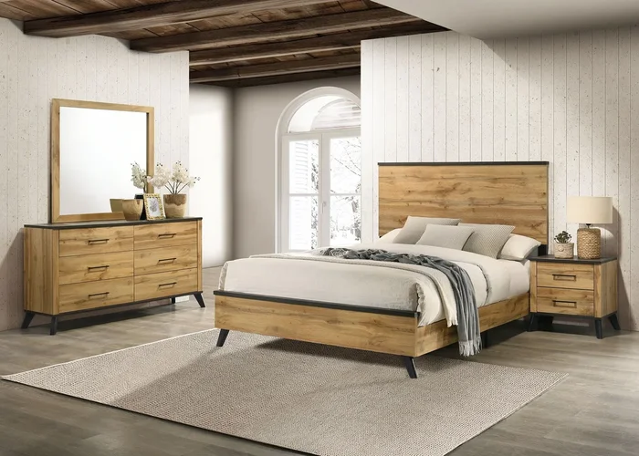 Kaywood – Bedroom Set