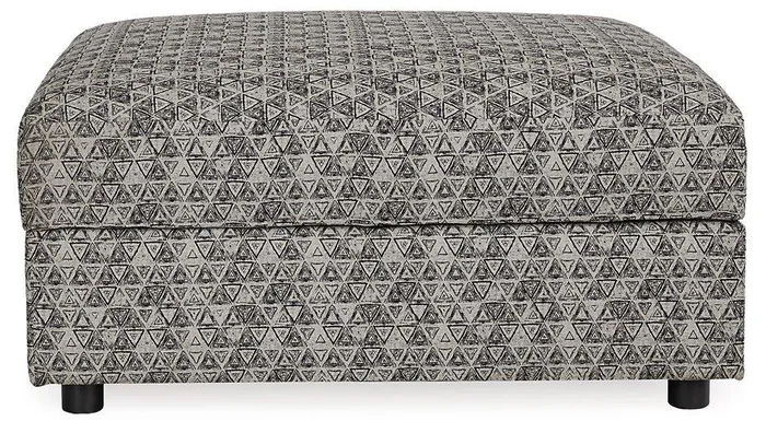 Kellway Ottoman With Storage