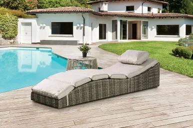 Kesi Patio Folding Bed / FM80015NT