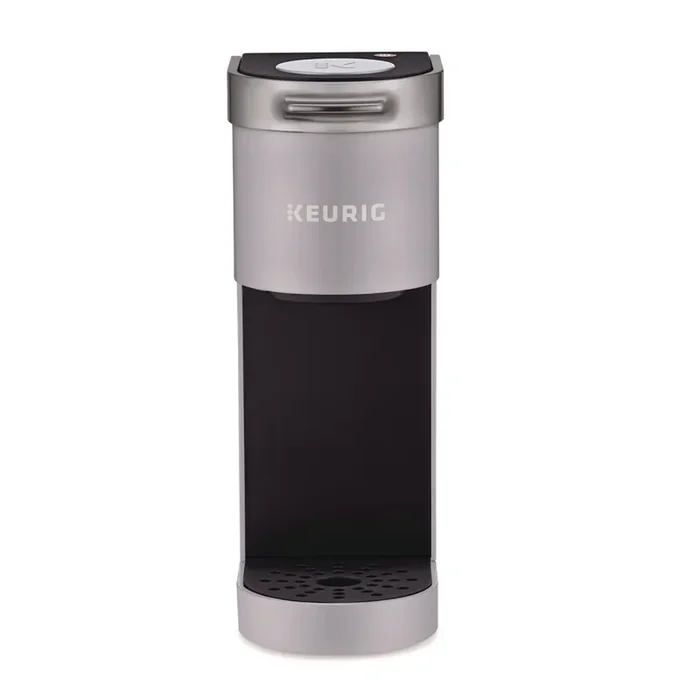 Keurig® K-Suite Hospitality Brewer, Single-Cup, Silver/black