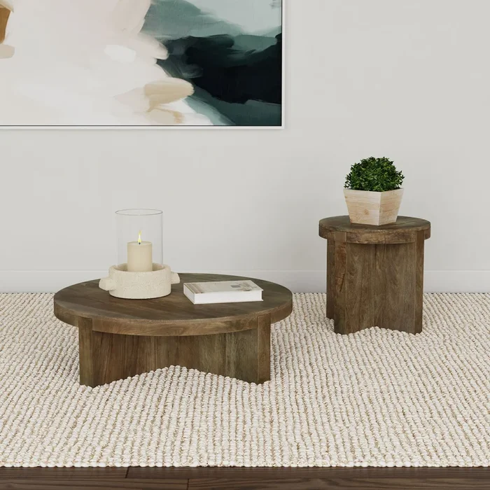 Kinkaid Coffee Table Sets