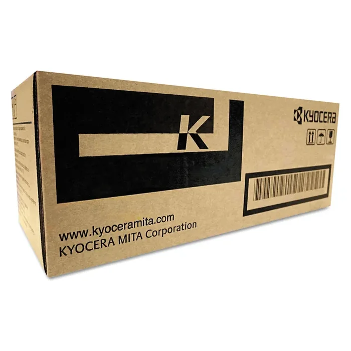 Kyocera Tk1142 Toner, 7,200 Page-Yield, Black