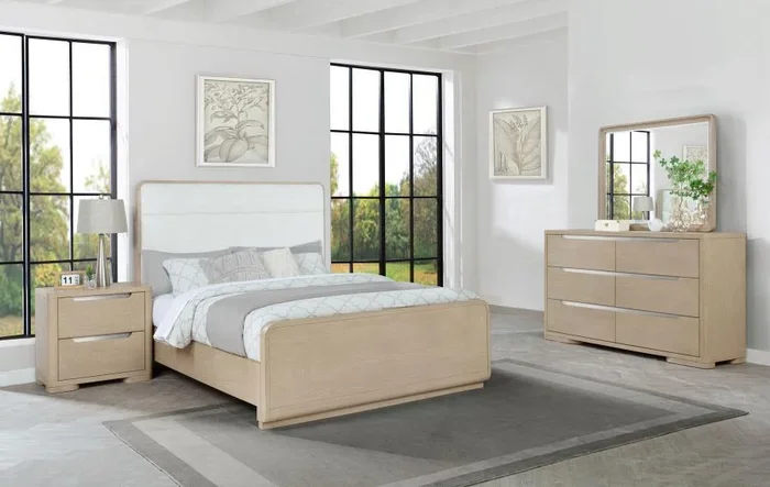 Ladera – Bedroom Set
