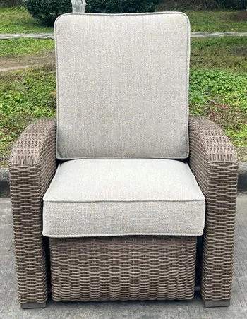 Laguna Heights – Recliner – Beige