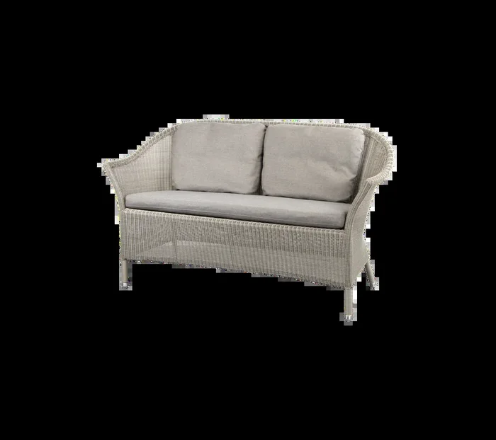 Lansing 2-seater sofa