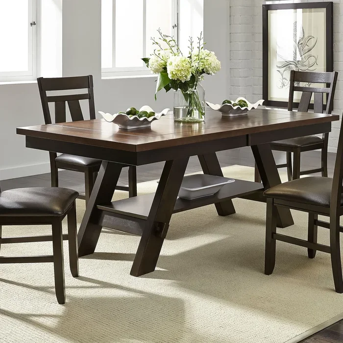 Lawson – Rectangular Table