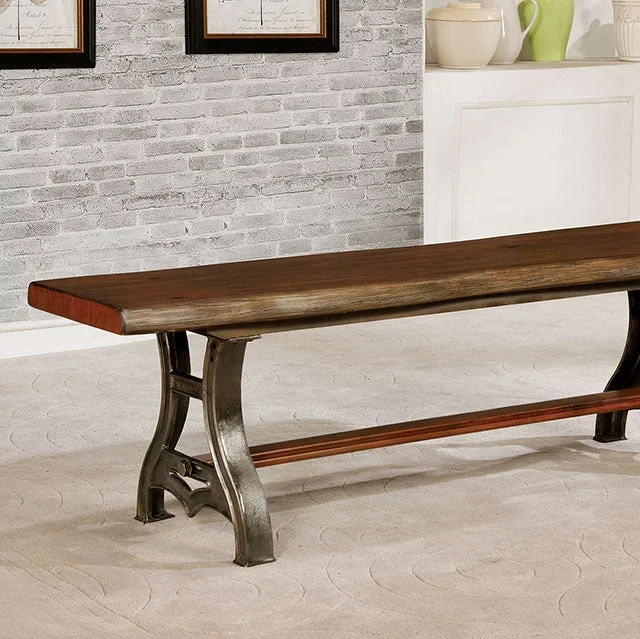 Leann Bench