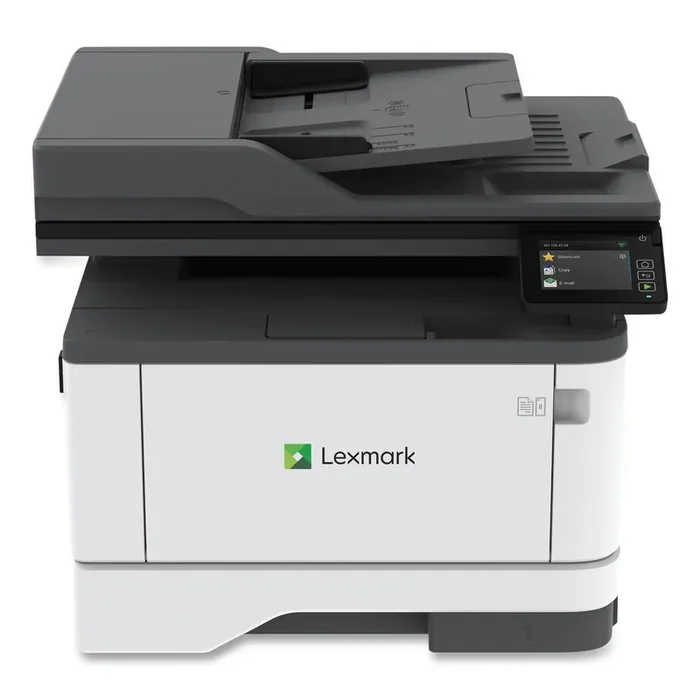 Lexmark™ 29s0500 Mfp Mono Laser Printer, Copy; Fax; Print; Scan
