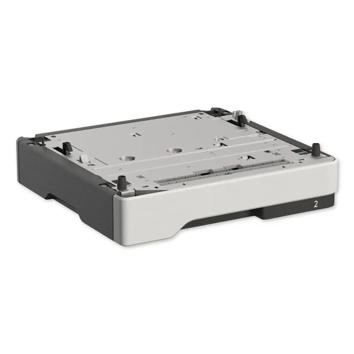Lexmark™ 36S2910 Paper Tray, 250 Sheet Capacity