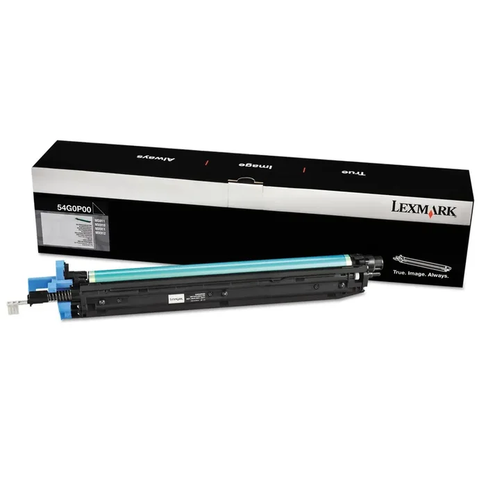 Lexmark™ 54g0p00 Photoconductor Unit, 125,000 Page-Yield