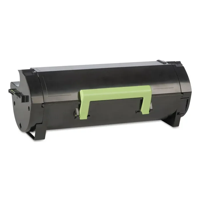 Lexmark™ 60f1000 Toner, 2,500 Page-Yield, Black