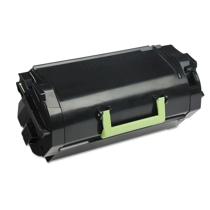 Lexmark™ 62d1x00 Return Program Extra High-Yield Toner, 45,000 Page-Yield, Black