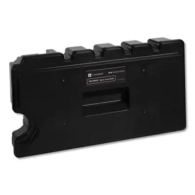 Lexmark™ 74c0w00 (cx725) Return Program Waste Toner Container, 90,000 Page-Yield