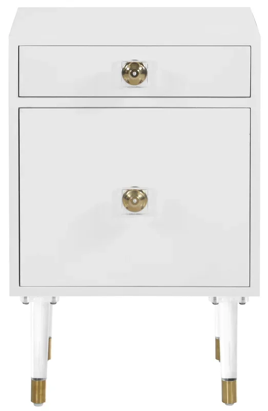 Lia Side Table
