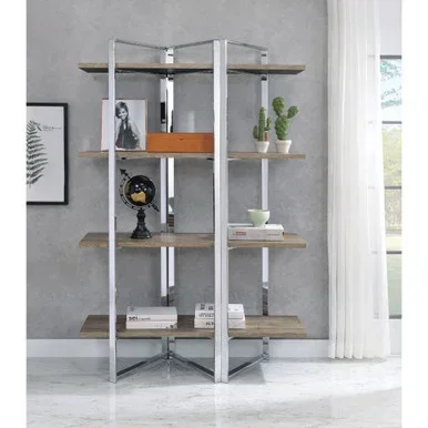 Libby Bookshelf / 92545