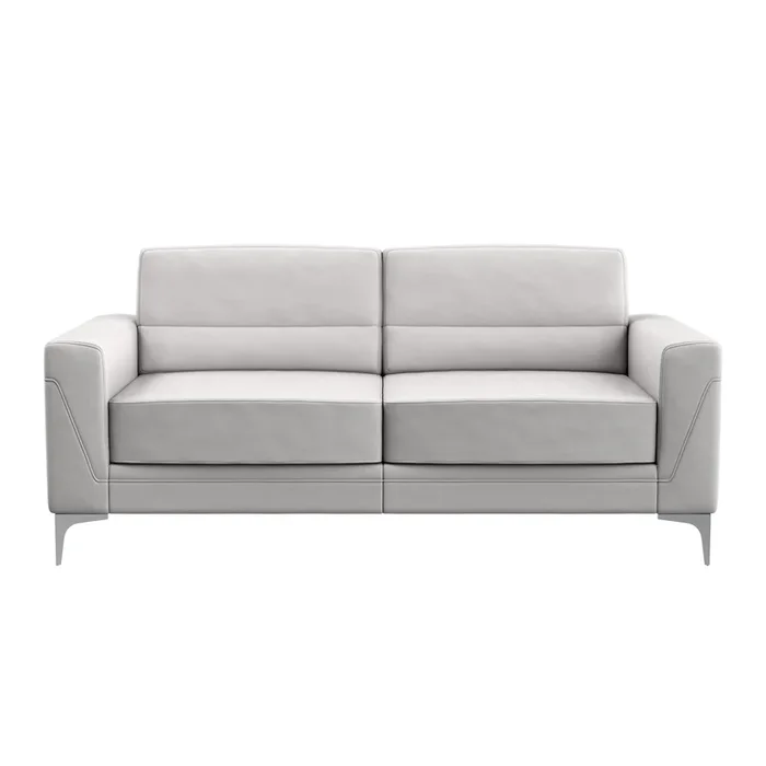 Light Grey Sofa