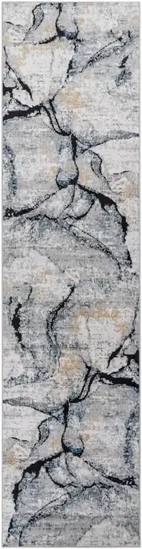 Livabliss – Jolie 27inx10 Machine Woven Rug – JLO2316-2710