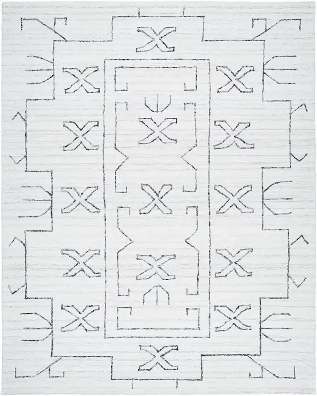Livabliss – Jules 5x76in Handmade Rug – JLS2306-576