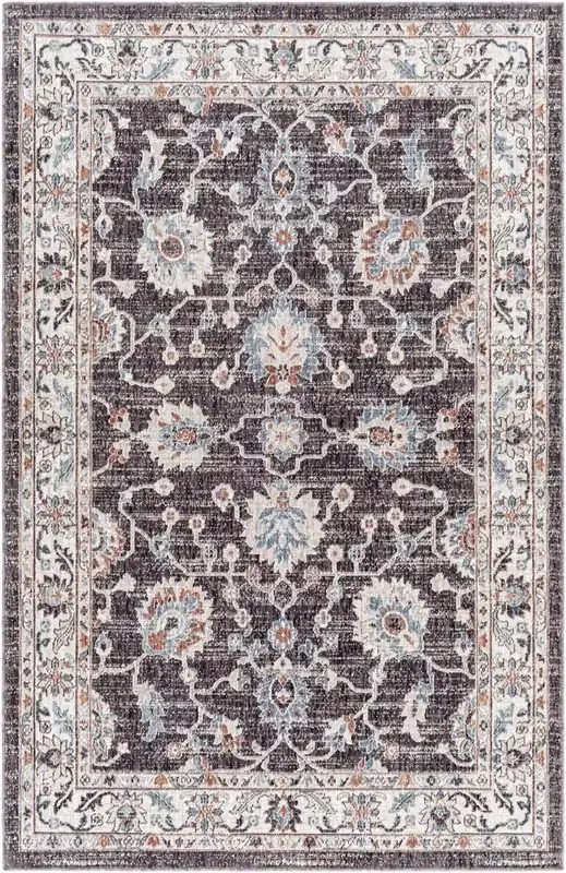 Livabliss – Juliet 67inx9 Machine Woven Rug – JLT2307-679_CLOSEOUT