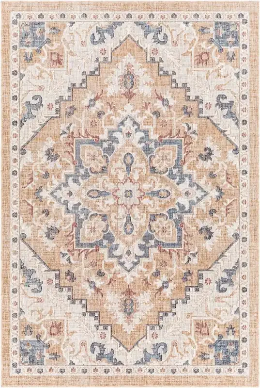 Livabliss – Juliet 710inx10 Machine Woven Rug – JLT2300-71010_CLOSEOUT