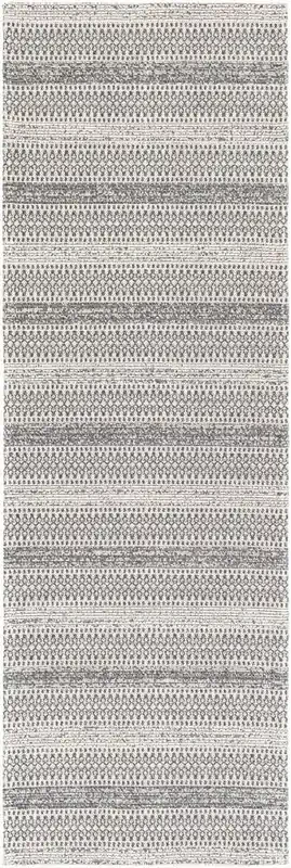 Livabliss – La Casa 26inx73in Machine Woven Rug – LCS2309-2773