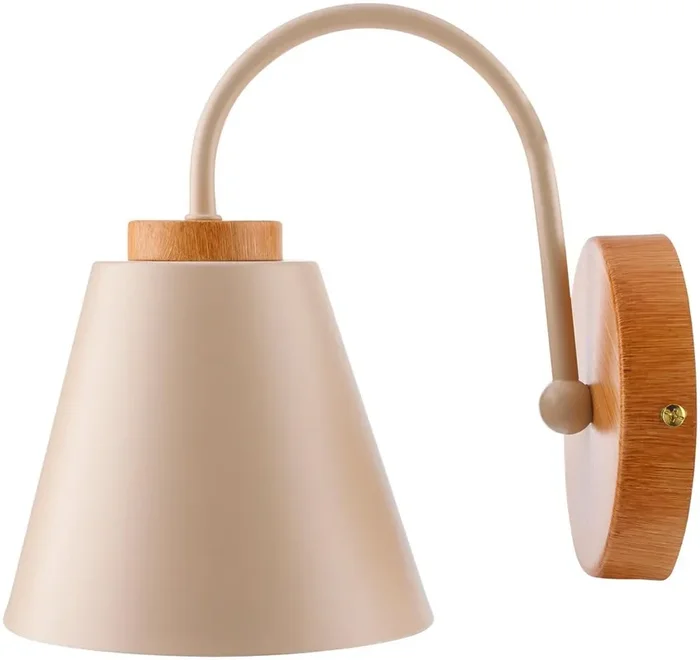 Livabliss – Lapis Wall Sconce – Brown – LPS-001