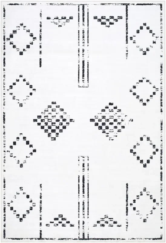Livabliss – Lavable 36inx56in Machine Woven Rug – LVB2325-3656